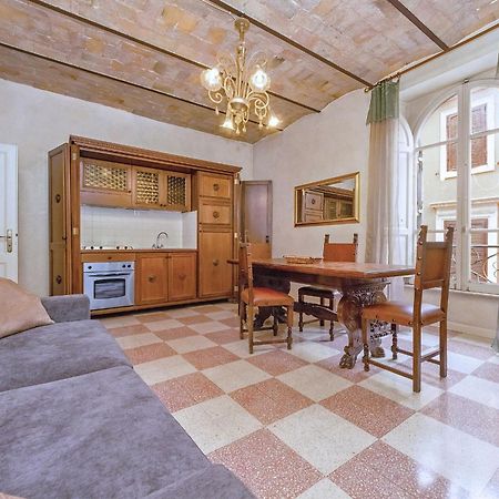 Borgo Vittorio Apartamento Roma Exterior foto