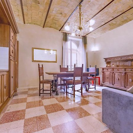 Borgo Vittorio Apartamento Roma Exterior foto