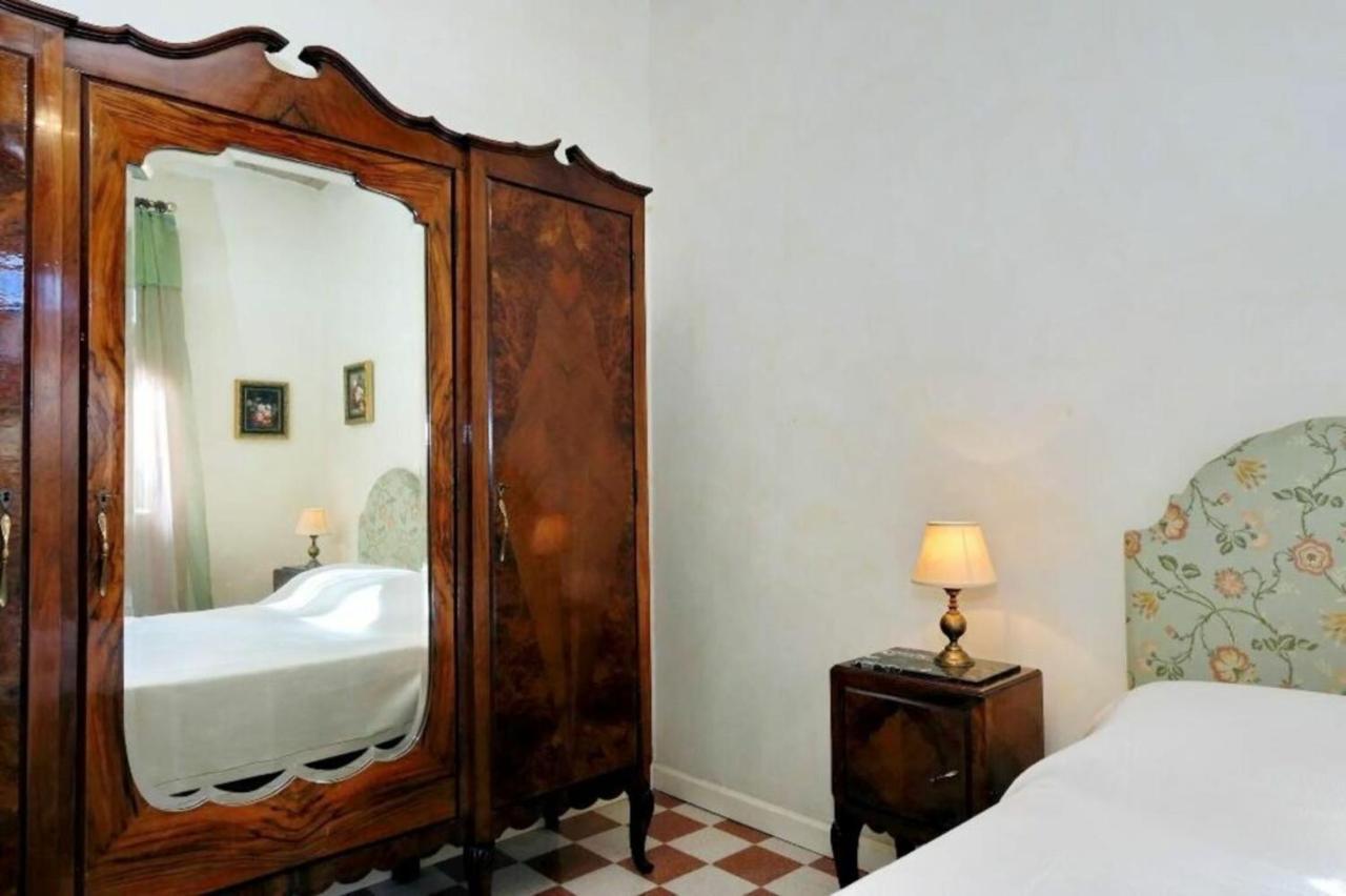 Borgo Vittorio Apartamento Roma Exterior foto