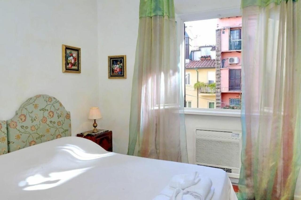 Borgo Vittorio Apartamento Roma Exterior foto