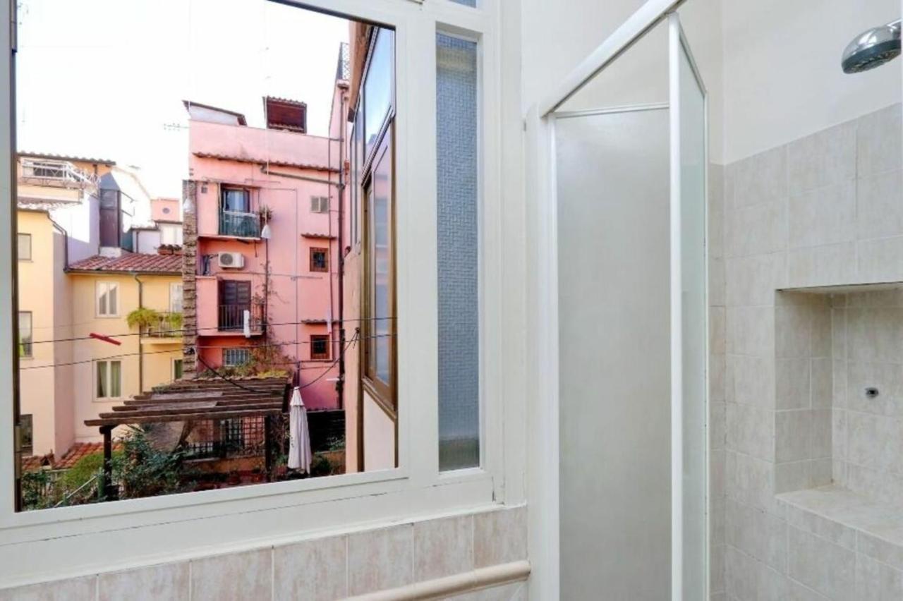 Borgo Vittorio Apartamento Roma Exterior foto
