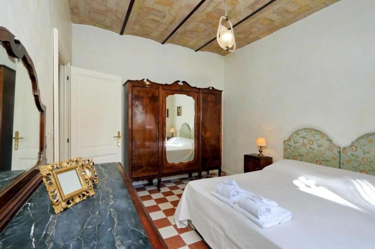 Borgo Vittorio Apartamento Roma Exterior foto