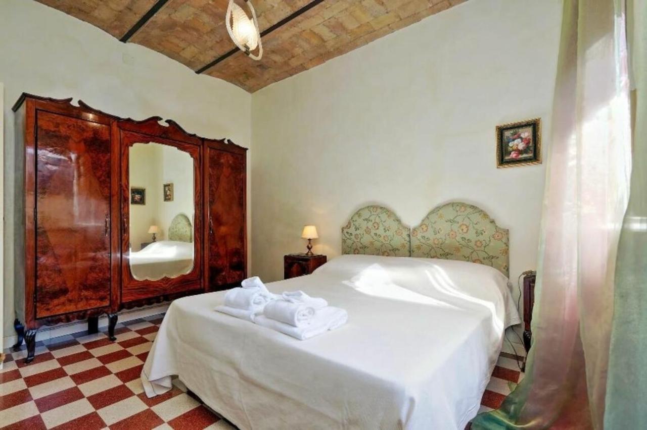 Borgo Vittorio Apartamento Roma Exterior foto