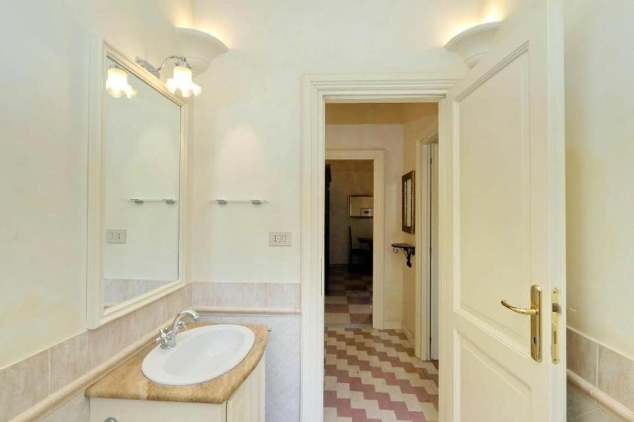 Borgo Vittorio Apartamento Roma Exterior foto