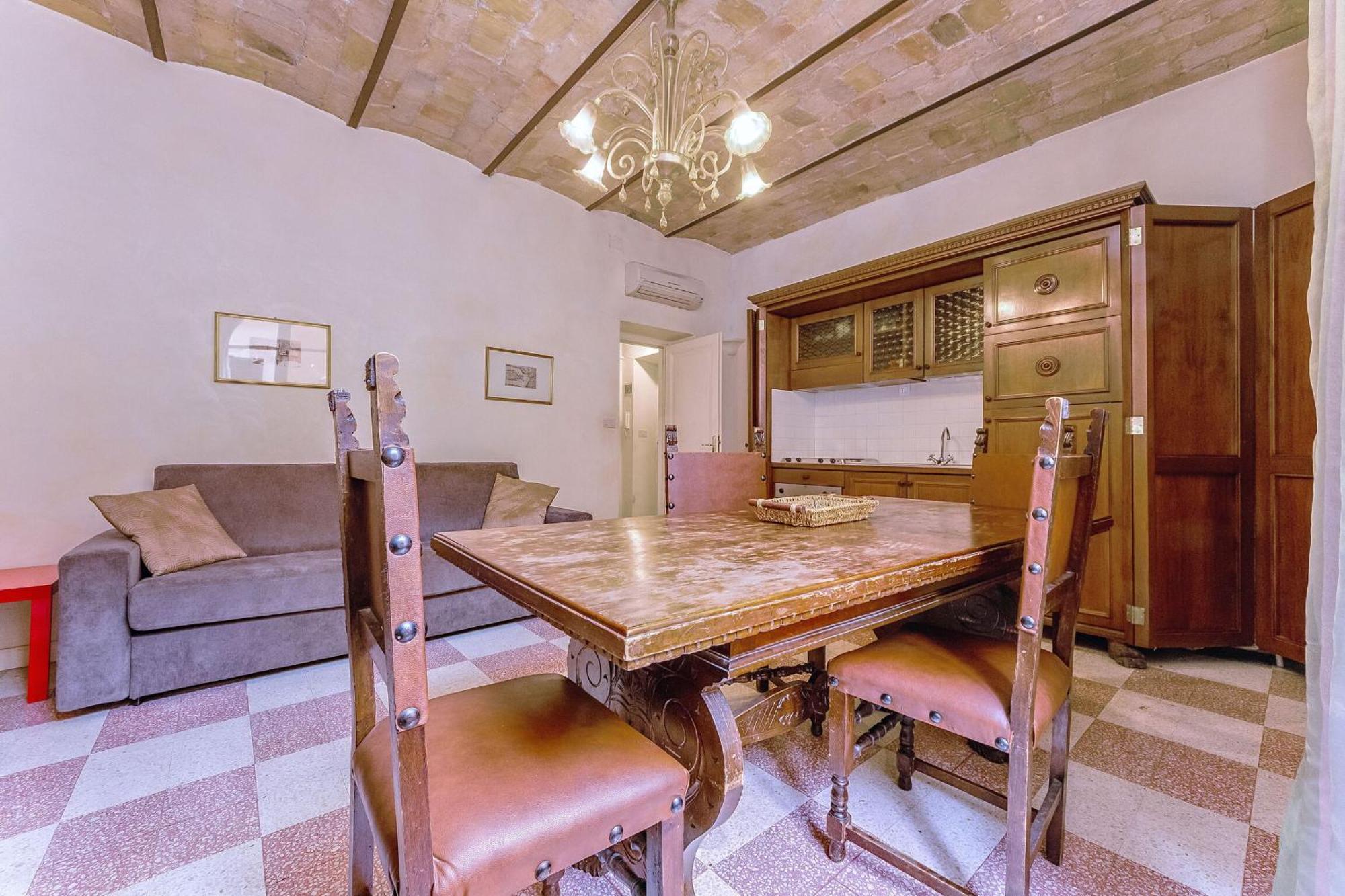Borgo Vittorio Apartamento Roma Exterior foto