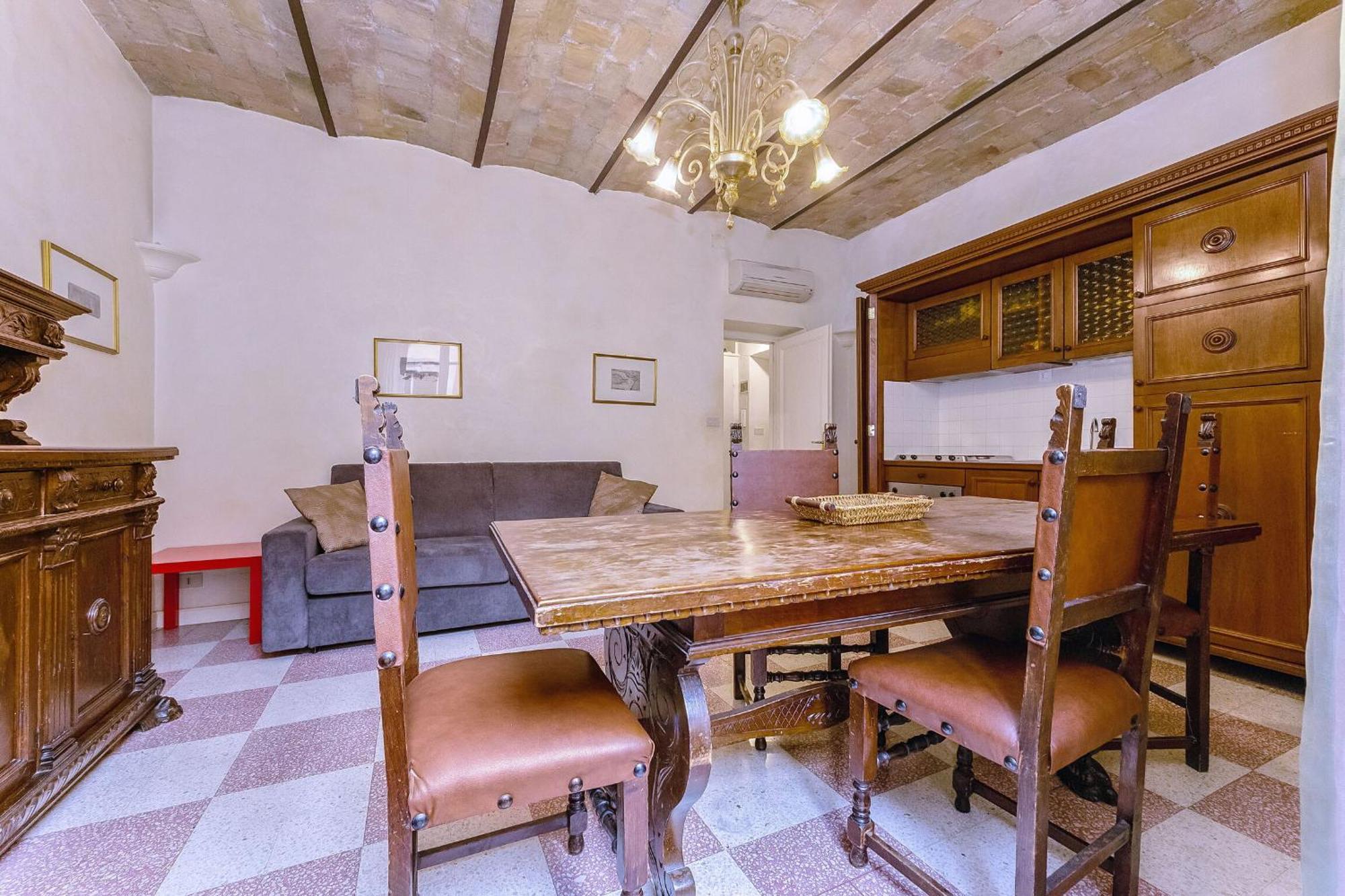 Borgo Vittorio Apartamento Roma Exterior foto
